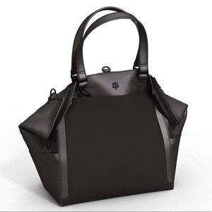 Almost New Betabrand Big Travel Tote (Backpack)